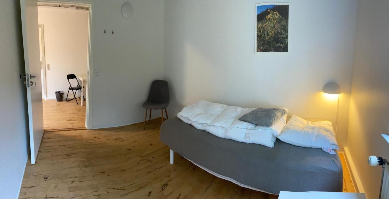 Hotel Oasen Samso à Nordby  Extérieur photo