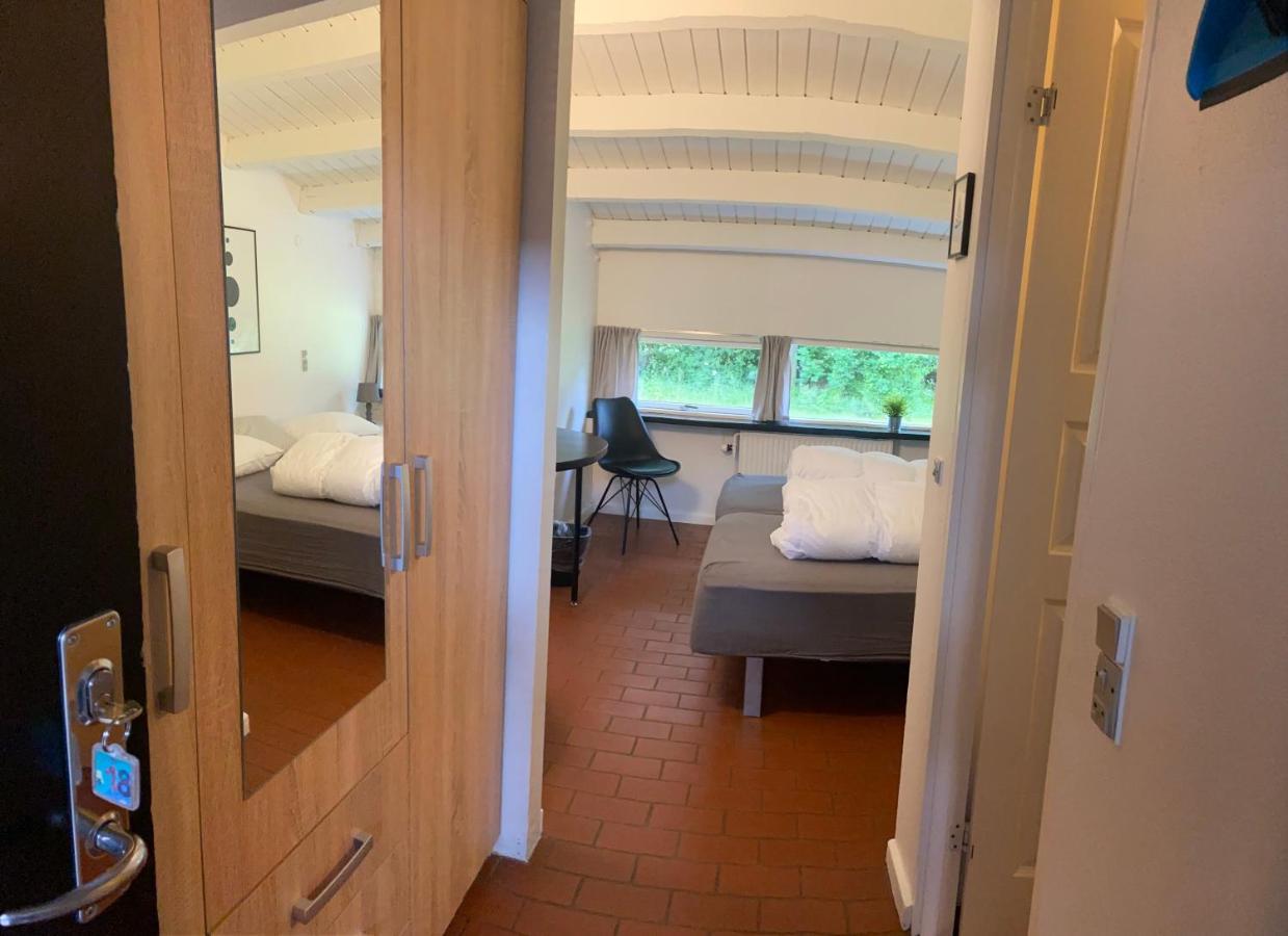 Hotel Oasen Samso à Nordby  Extérieur photo