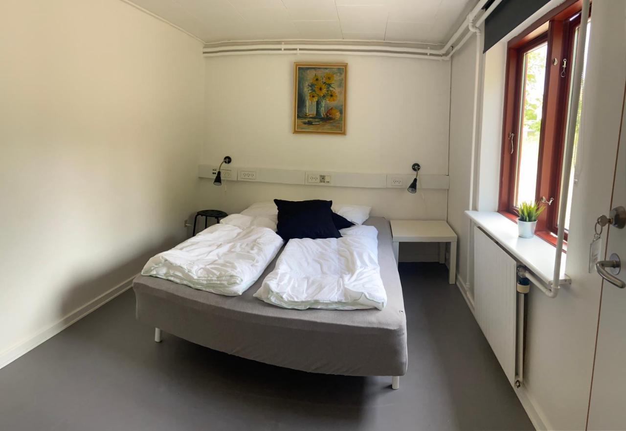 Hotel Oasen Samso à Nordby  Extérieur photo