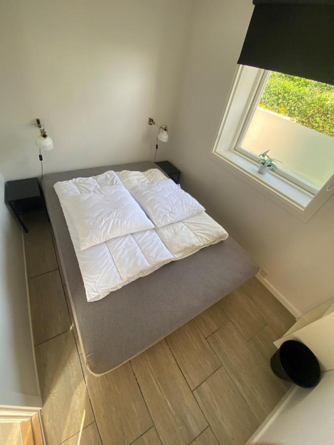 Hotel Oasen Samso à Nordby  Extérieur photo