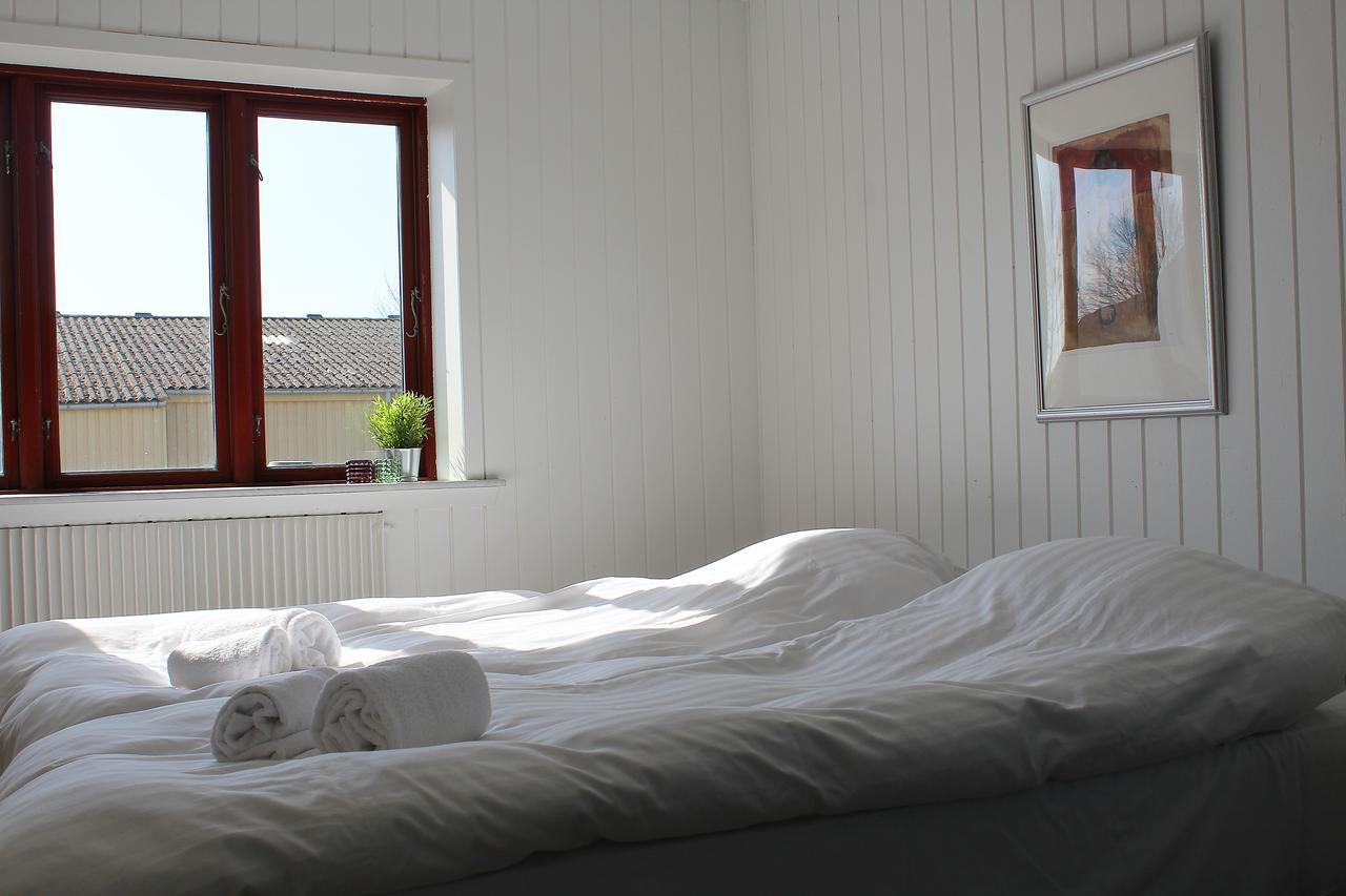 Hotel Oasen Samso à Nordby  Extérieur photo