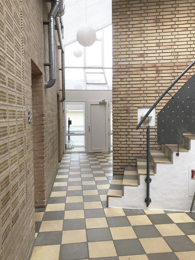 Hotel Oasen Samso à Nordby  Extérieur photo