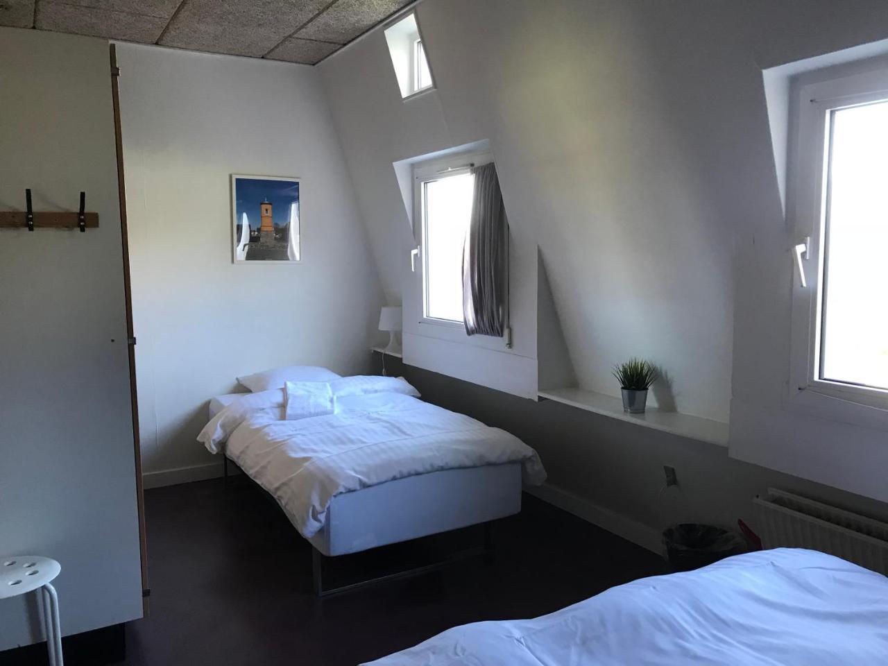Hotel Oasen Samso à Nordby  Extérieur photo